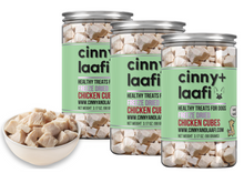Load image into Gallery viewer, Freeze Dried Chicken Treats For cats and dogs
