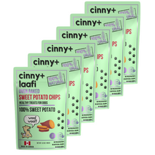 Load image into Gallery viewer, Potato Dog Chews oven Baked Treats