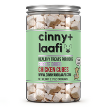 Load image into Gallery viewer, Ultimate Dog Food Snack Pack By Cinny and Laafi