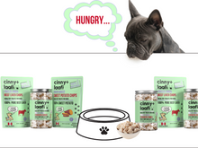 Load image into Gallery viewer, sweet potato fries for all sizes of dogs in canada