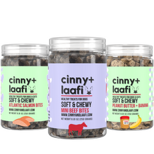 Load image into Gallery viewer, Best Grain Free Dog Training Treats In Canada
