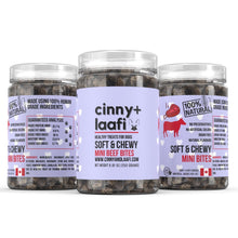 Load image into Gallery viewer, Soft And Chewy Gluten Free Dog Treat

